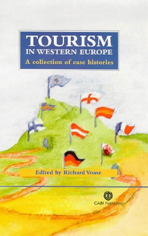 Tourism in Western Europe: A Collection of Case Histories - Original PDF