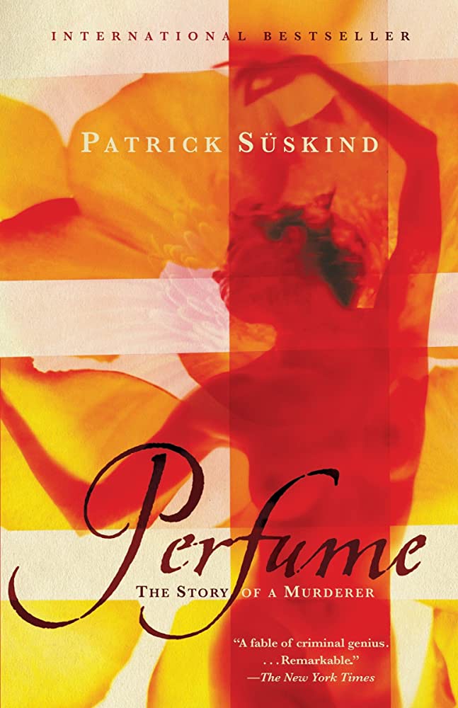 Perfume: The Story of a Murderer - Epub + Converted PDF