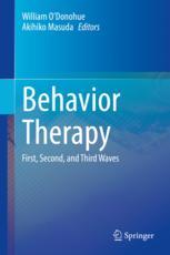 Behavior Therapy - Original PDF