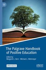 The Palgrave Handbook of Positive Education - Original PDF