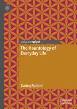 The Hauntology of Everyday Life - Original PDF