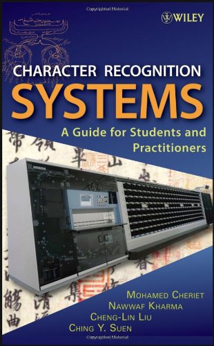 Character Recognition Systems [OCR] - Original PDF