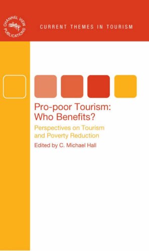 Pro-poor Tourism: Who Benefits?: Perspectives on Tourism and Poverty Reduction (Current Themes in Tourism) - Original PDF