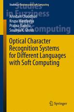 Optical Character Recognition Systems for Different Languages with Soft Computing - Original PDF