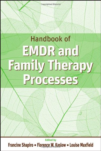 Handbook of EMDR and family therapy processes - Original PDF