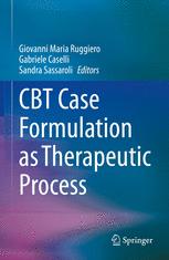 CBT Case Formulation as Therapeutic Process - Original PDF