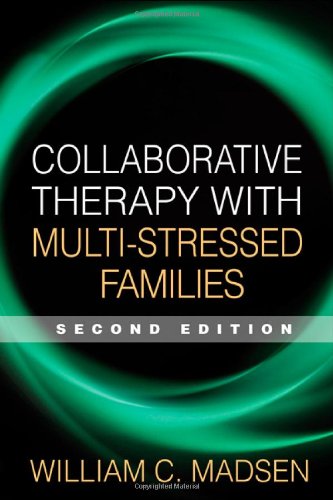 Collaborative Therapy with Multi-Stressed Families, Second Edition (The Guilford Family Therapy Series) - Original PDF