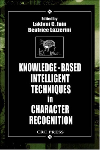 Knowledge-based intelligent techniques in character recognition - Original PDF