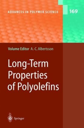 Long Term Properties Of Polyolefins - Original PDF