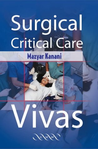 Surgical Critical Care Vivas - Original PDF