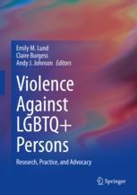 Violence Against LGBTQ+ Persons - Original PDF