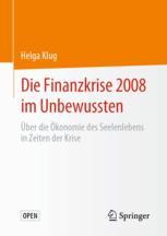 Die Finanzkrise 2008 im Unbewussten - Original PDF