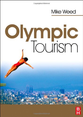 Olympic Tourism - Original PDF