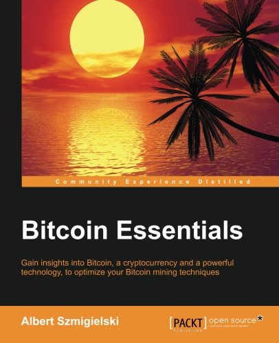 Bitcoin Essentials - Original PDF