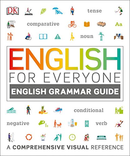 English for Everyone - English Grammar Guide - Original PDF