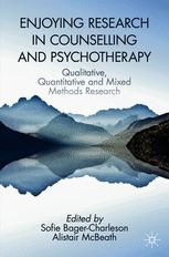 Enjoying Research in Counselling and Psychotherapy - Original PDF