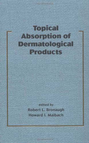 Topical Absorption of Dermatological Products - Original PDF