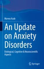 An Update on Anxiety Disorders - Original PDF