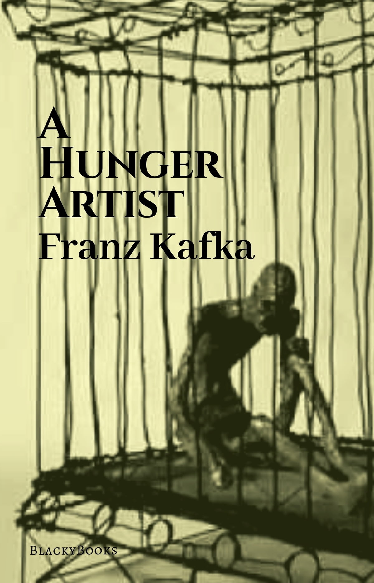 A Hunger Artist - PDF