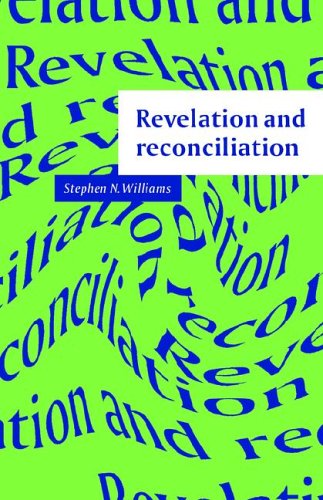 Revelation and Reconciliation: A Window on Modernity - Original PDF