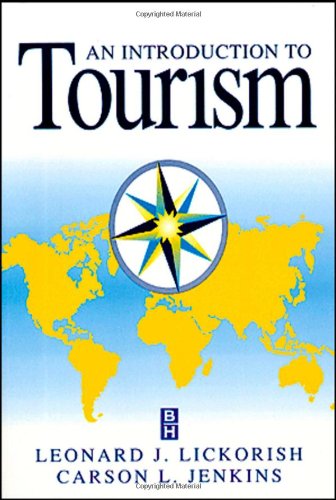 Introduction to Tourism - Original PDF
