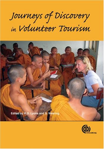 Journeys of Discovery in Volunteer Tourism - Original PDF