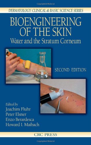 Bioengineering of the Skin: Water and the Stratum Corneum - Original PDF