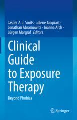 Clinical Guide to Exposure Therapy - Original PDF
