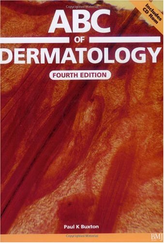 ABC of Dermatology - Original PDF