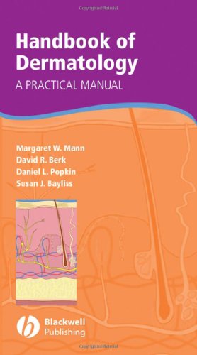 Handbookof Dermatology: A Practical Manual - Original PDF