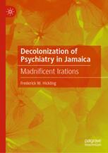 Decolonization of Psychiatry in Jamaica - Original PDF