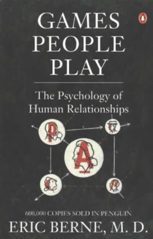 Games People Play - Original PDF