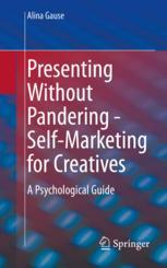 Presenting Without Pandering - Self-Marketing for Creatives - Original PDF