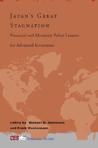 Japan's Great Stagnation: Financial and Monetary Policy Lessons for Advanced Economies - Original PDF