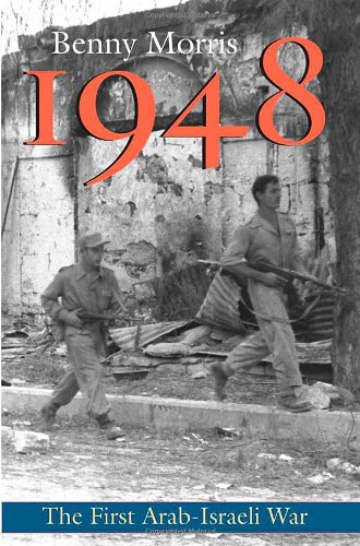 1948: A History of the First Arab-Israeli War - Original PDF