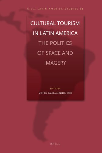 Cultural Tourism in Latin America - Original PDF