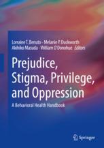 Prejudice, Stigma, Privilege, and Oppression - Original PDF