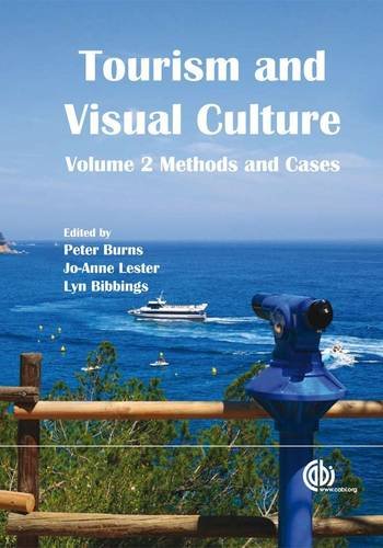 Tourism and Visual Culture, Volume 2 - Original PDF