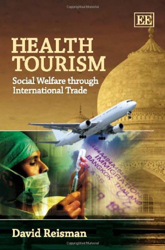 Health Tourism: Social Welfare Through International Trade - Original PDF