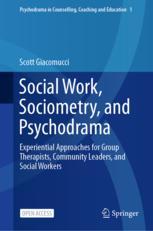 Social Work, Sociometry, and Psychodrama - Original PDF