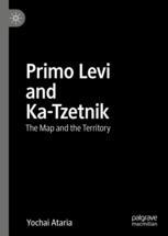 Primo Levi and Ka-Tzetnik - Original PDF