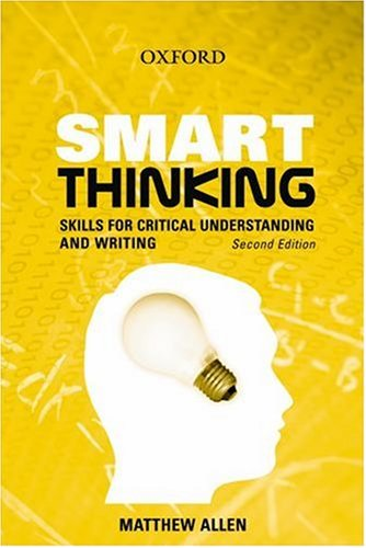 Smart Thinking - Original PDF