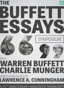 The Buffett Essays - PDF