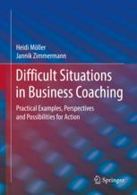 Difficult Situations in Business Coaching - Original PDF