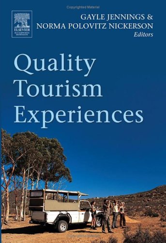 Quality Tourism Experiences - Original PDF
