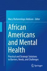 African Americans and Mental Health - Original PDF