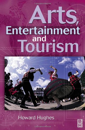 Arts, Entertainment and Tourism - Original PDF