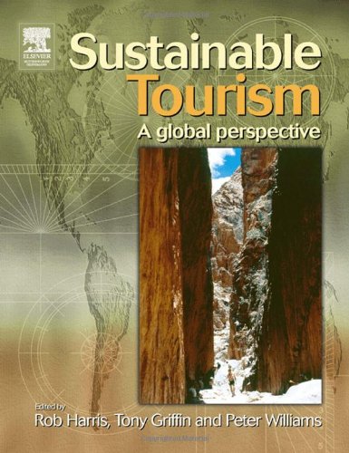 Sustainable Tourism: a global perspective - Original PDF