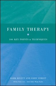 Family Therapy: 100 Key Points and Techniques - Original PDF
