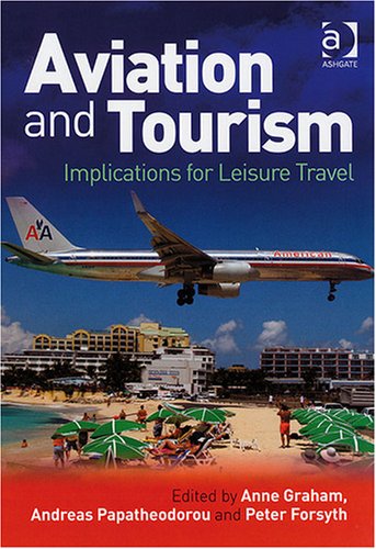 Aviation and Tourism - Original PDF